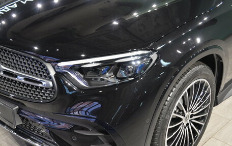 Mercedes-Benz GLC Coupe, 2026 год, 11 490 000 рублей, 9 фотография