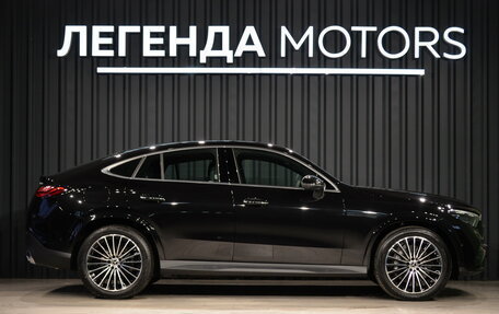 Mercedes-Benz GLC Coupe, 2026 год, 11 490 000 рублей, 4 фотография