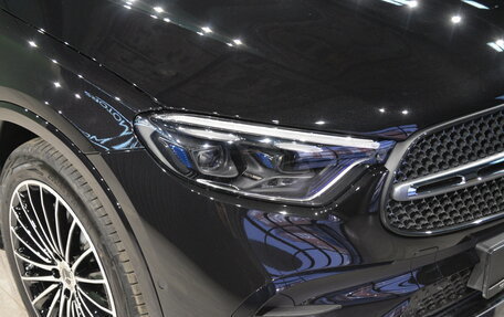 Mercedes-Benz GLC Coupe, 2026 год, 11 490 000 рублей, 10 фотография