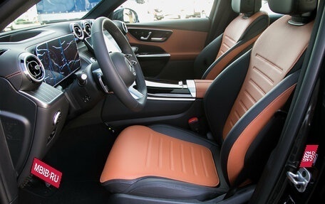 Mercedes-Benz GLC Coupe, 2026 год, 11 490 000 рублей, 18 фотография