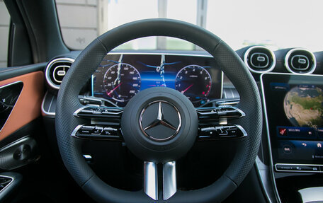 Mercedes-Benz GLC Coupe, 2026 год, 11 490 000 рублей, 30 фотография
