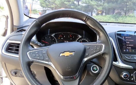 Chevrolet Equinox III, 2020 год, 1 260 777 рублей, 6 фотография