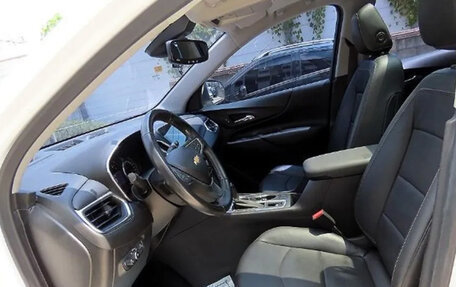 Chevrolet Equinox III, 2020 год, 1 260 777 рублей, 4 фотография
