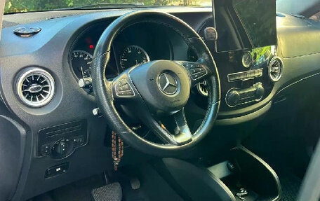 Mercedes-Benz Vito, 2014 год, 2 300 000 рублей, 7 фотография