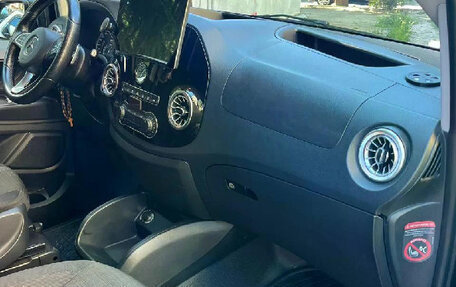 Mercedes-Benz Vito, 2014 год, 2 300 000 рублей, 9 фотография