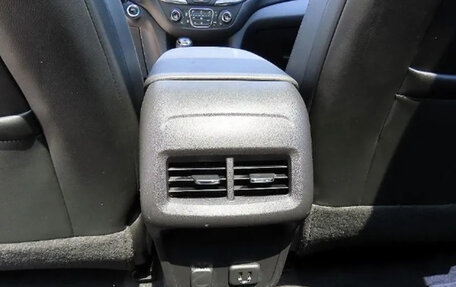 Chevrolet Equinox III, 2020 год, 1 260 777 рублей, 14 фотография