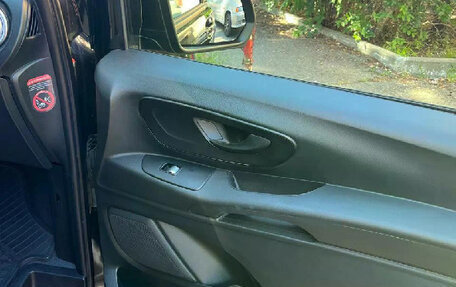 Mercedes-Benz Vito, 2014 год, 2 300 000 рублей, 10 фотография