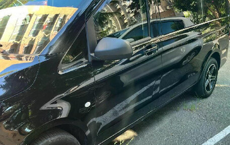 Mercedes-Benz Vito, 2014 год, 2 300 000 рублей, 6 фотография