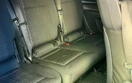 Mercedes-Benz Vito, 2014 год, 2 300 000 рублей, 12 фотография
