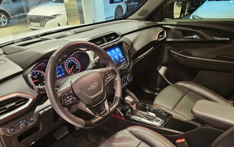 Chevrolet TrailBlazer, 2023 год, 1 320 777 рублей, 7 фотография