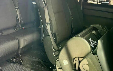 Mercedes-Benz Vito, 2014 год, 2 300 000 рублей, 14 фотография