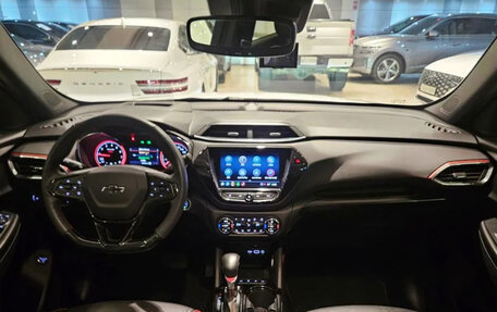 Chevrolet TrailBlazer, 2023 год, 1 320 777 рублей, 11 фотография
