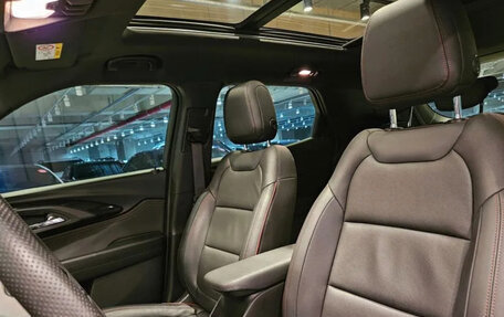 Chevrolet TrailBlazer, 2023 год, 1 320 777 рублей, 13 фотография