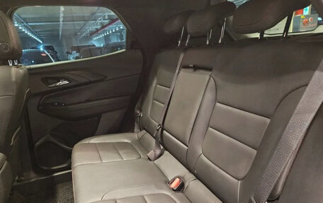 Chevrolet TrailBlazer, 2023 год, 1 320 777 рублей, 14 фотография