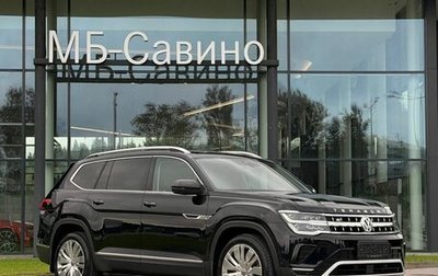 Volkswagen Teramont I, 2022 год, 4 400 000 рублей, 1 фотография