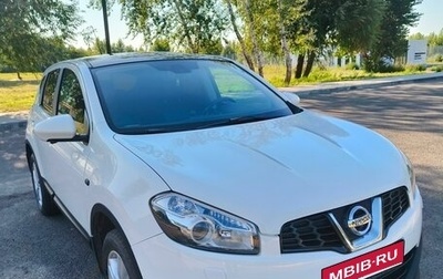 Nissan Qashqai, 2012 год, 1 250 000 рублей, 1 фотография