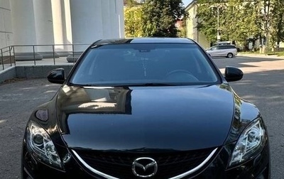 Mazda 6, 2011 год, 845 000 рублей, 1 фотография