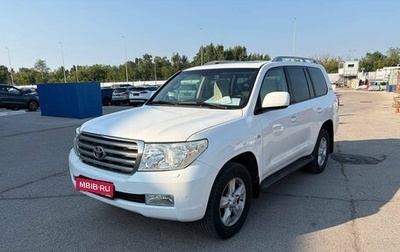 Toyota Land Cruiser 200, 2011 год, 2 617 000 рублей, 1 фотография