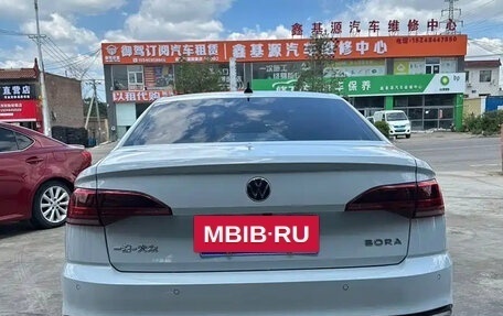 Volkswagen Bora, 2022 год, 1 340 000 рублей, 5 фотография