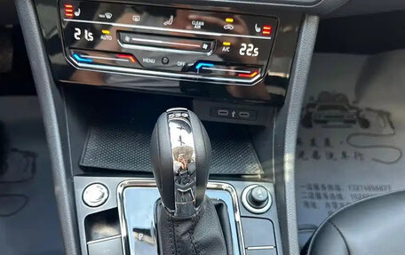 Volkswagen Bora, 2022 год, 1 340 000 рублей, 10 фотография