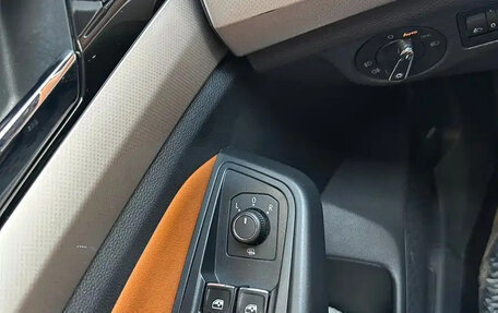 Volkswagen Bora, 2022 год, 1 340 000 рублей, 11 фотография
