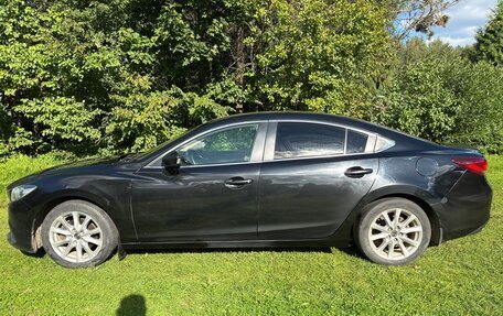 Mazda 6, 2013 год, 1 080 000 рублей, 7 фотография