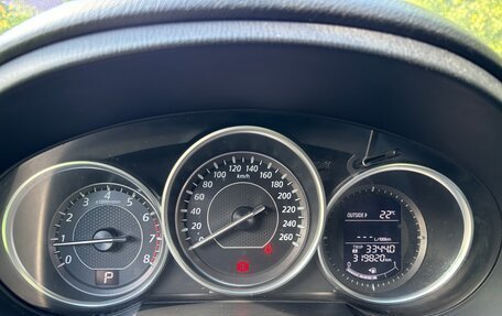 Mazda 6, 2013 год, 1 080 000 рублей, 9 фотография