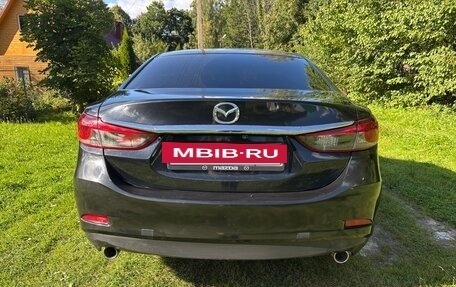 Mazda 6, 2013 год, 1 080 000 рублей, 5 фотография