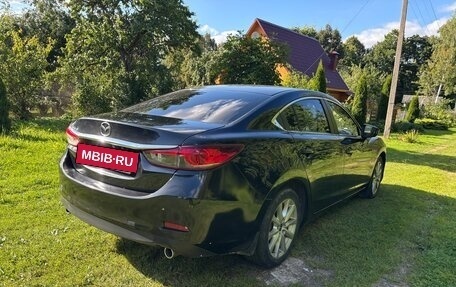 Mazda 6, 2013 год, 1 080 000 рублей, 4 фотография