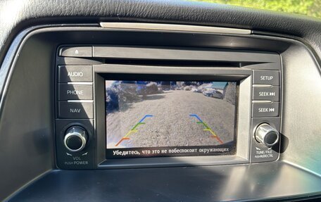 Mazda 6, 2013 год, 1 080 000 рублей, 16 фотография