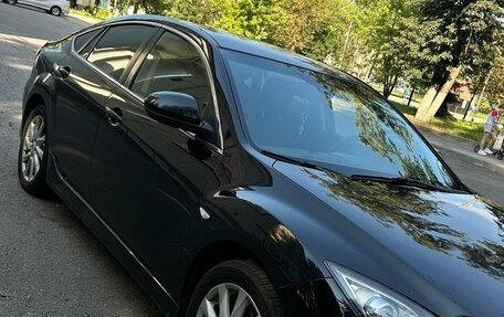 Mazda 6, 2011 год, 845 000 рублей, 3 фотография