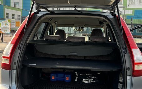 Honda CR-V III рестайлинг, 2007 год, 1 100 000 рублей, 9 фотография