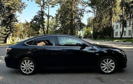 Mazda 6, 2011 год, 845 000 рублей, 5 фотография