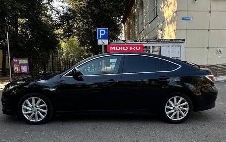 Mazda 6, 2011 год, 845 000 рублей, 6 фотография