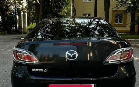 Mazda 6, 2011 год, 845 000 рублей, 2 фотография
