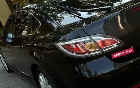 Mazda 6, 2011 год, 845 000 рублей, 4 фотография