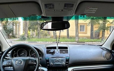 Mazda 6, 2011 год, 845 000 рублей, 7 фотография