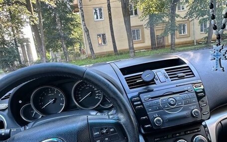 Mazda 6, 2011 год, 845 000 рублей, 8 фотография