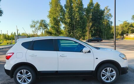 Nissan Qashqai, 2012 год, 1 250 000 рублей, 3 фотография
