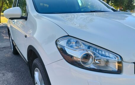 Nissan Qashqai, 2012 год, 1 250 000 рублей, 2 фотография