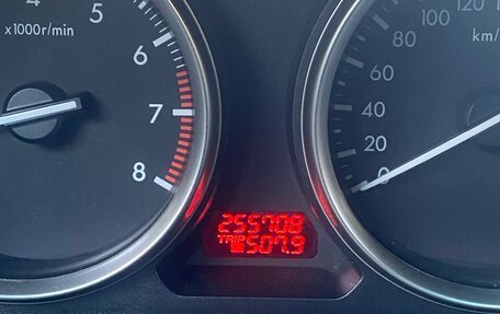 Mazda 6, 2011 год, 845 000 рублей, 9 фотография