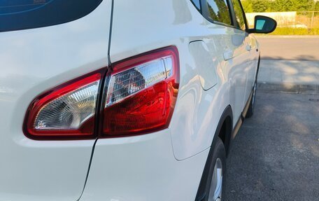 Nissan Qashqai, 2012 год, 1 250 000 рублей, 4 фотография