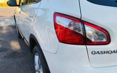 Nissan Qashqai, 2012 год, 1 250 000 рублей, 8 фотография
