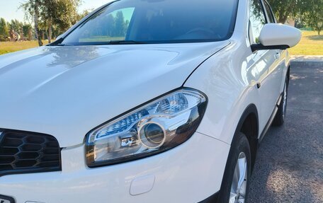 Nissan Qashqai, 2012 год, 1 250 000 рублей, 10 фотография