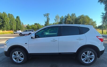 Nissan Qashqai, 2012 год, 1 250 000 рублей, 9 фотография