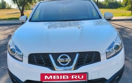 Nissan Qashqai, 2012 год, 1 250 000 рублей, 12 фотография