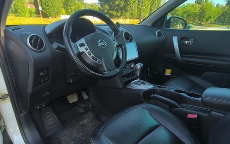 Nissan Qashqai, 2012 год, 1 250 000 рублей, 13 фотография
