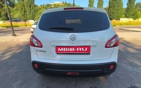 Nissan Qashqai, 2012 год, 1 250 000 рублей, 6 фотография