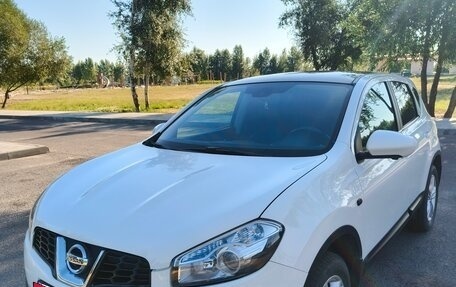 Nissan Qashqai, 2012 год, 1 250 000 рублей, 11 фотография