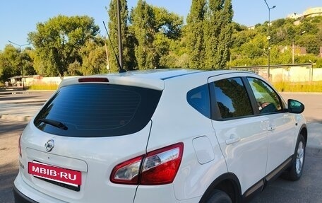 Nissan Qashqai, 2012 год, 1 250 000 рублей, 5 фотография